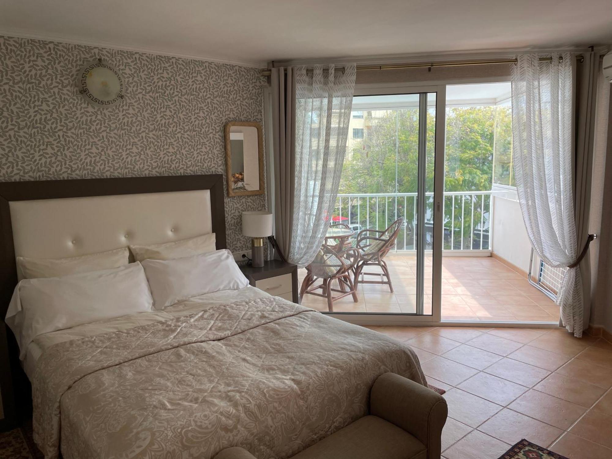 Marbella Apartment Exterior foto