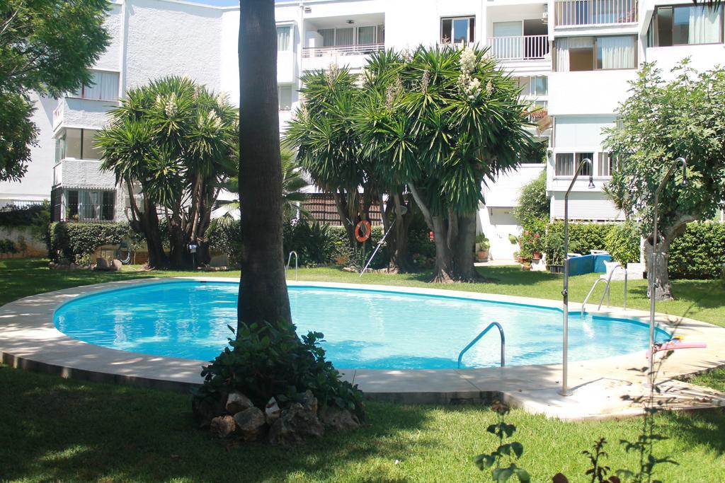 Marbella Apartment Zimmer foto
